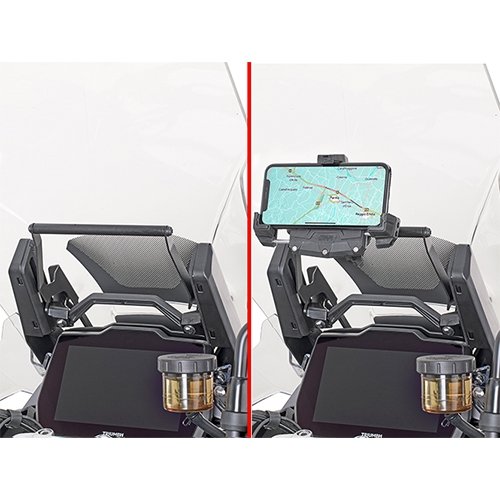 GIVI POPRZECZKA DO MONTAŻU GPS /SMA TRIUMPH TIGER