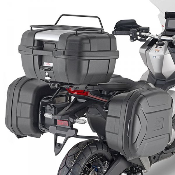KAPPA STELAŻ KUFRÓW BOCZNY MONOKEY HONDA X-ADV 750
