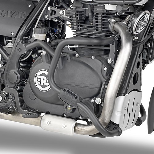 GIVI TN9050 OSŁONA SILNIKA GMOLE ROYAL ENFIELD
