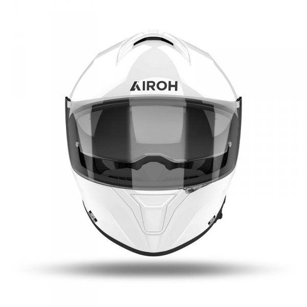 AIROH KASK INTEGRALNY SPARK 2 COLOR WHITE GLOSS