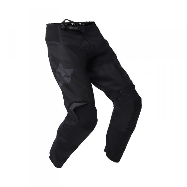FOX SPODNIE OFF-ROAD 180 BLACKOUT BLACK