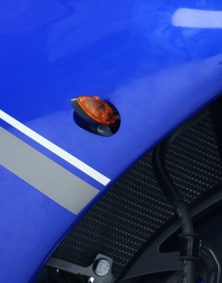 Adapter do Kierunkowskazów RG Racing Yamaha Yzf-R1 13-/Mt-10/Mt-09 (Sp) 13- 20/Tracer 700 -20/Mt-07