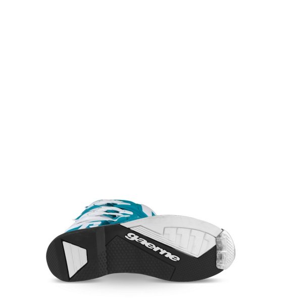 GAERNE BUTY CROSS/ENDURO SG-12 PORTOFINO NIEBI/BIA