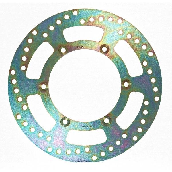 Tarcza hamulcowa EBC MD6116D YAMAHA	TDR 125 XT