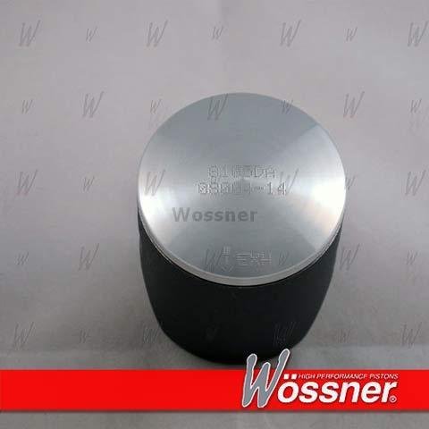 WOSSNER 8105D100 TŁOK HONDA CR85 '03-'08 (+1,00MM)