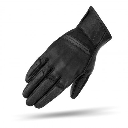 SHIMA RĘKAWICE MONACO GLV LADY BLACK