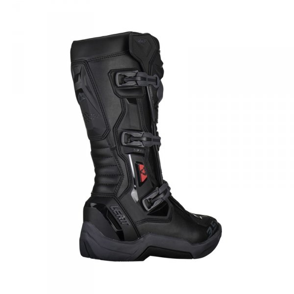 LEATT BUTY OFF-ROAD 3.5 STEALTH