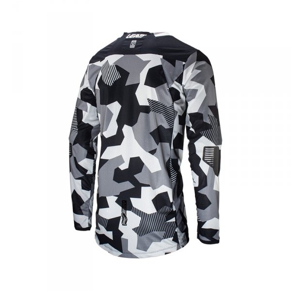 Bluza offroadowa Leatt Moto 4.5 Enduro Forge