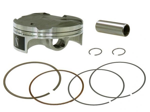 NAMURA NX-10041-B TŁOK HONDA CRF 250R '14-15 76,81
