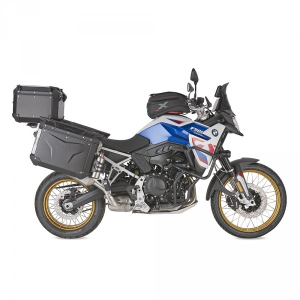 GIVI PODWYŻSZENIE ORYGINALNYCH HANDBARÓW BMW F 900