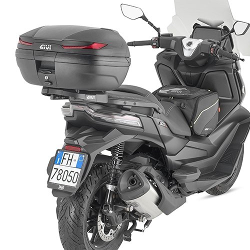 GIVI KUFER CENTRALNY V45 ARENA MONOKEY (45LT)