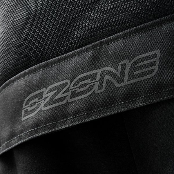 Kurtka Motocyklowa Tekstylna Ozone Neo Air Black