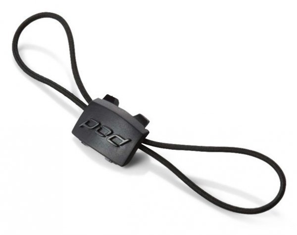 Mocowanie Osłony Kolana POD K8 2.0/K4 2.0 Black Os