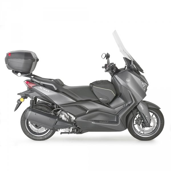 GIVI 2024 SZYBA NISKA DYMIONA YAMAHA X-MAX 125/300