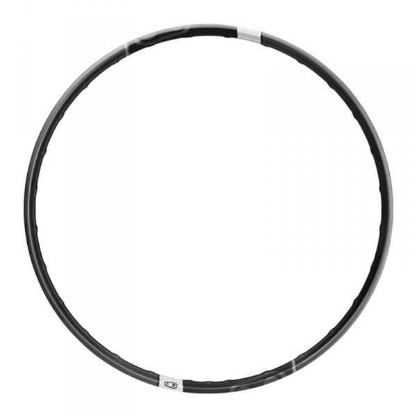 Obręcz Crankbrothers Tylna Synthesis Enduro 27.5 Carbon Gold