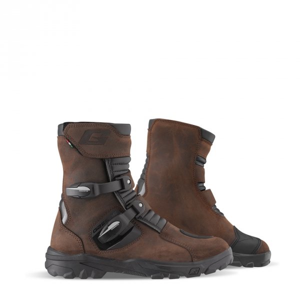 GAERNE BUTY TURYSTYCZNE KRÓ G.DUNE DRY-TECH BROWN