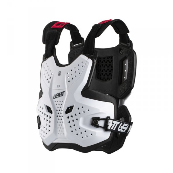 Buzer Leatt 3.5 White