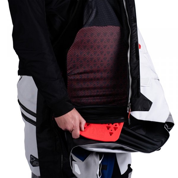 LEATT OCHRANIACZ PLECÓW INSERT 3DF LEVEL 2 BACK
