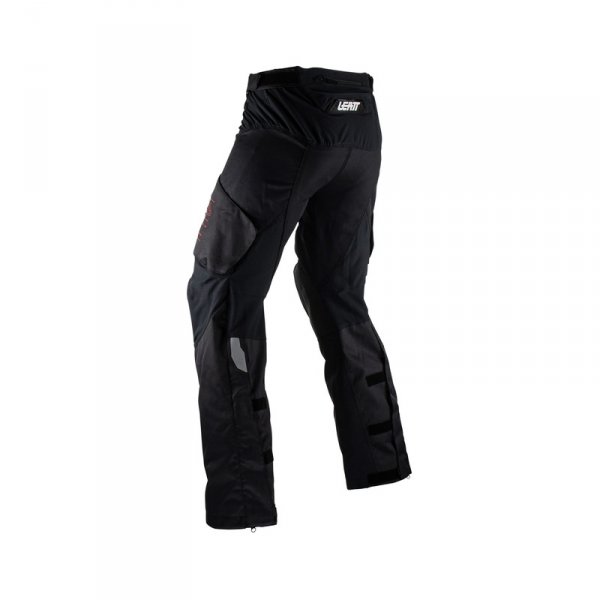 LEATT SPODNIE OFF-ROAD MOTO 5.5 ENDURO BLACK