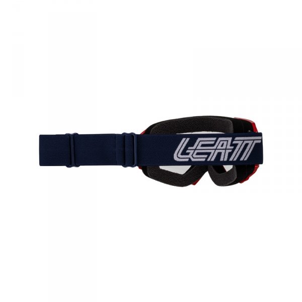 LEATT GOGLE VIZION 2.5S SMALL 90 VLT ROYAL CLEAR