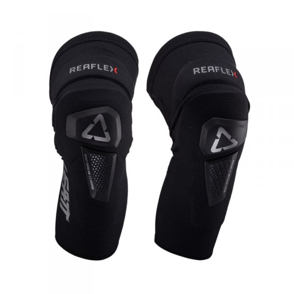 LEATT OCHRANIACZ KOLAN REAFLEX HYBRID PRO BLACK