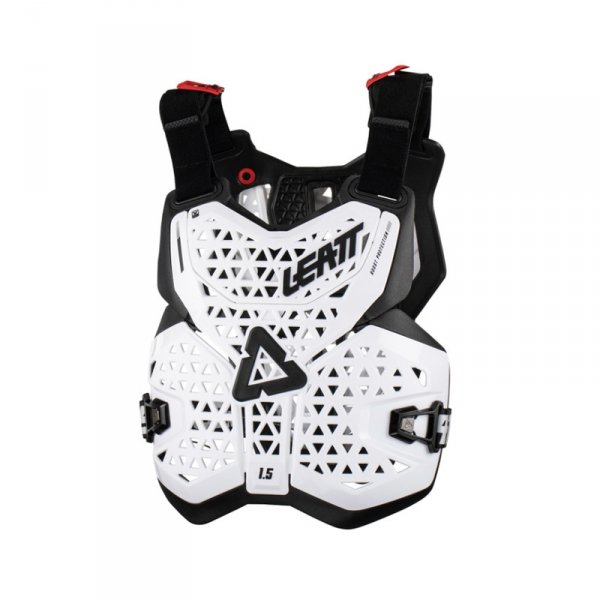 Buzer Leatt 1.5 White