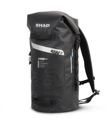 SHAD PLECAK TORBA WODOSZCZELNA NA SIEDZENIE 35 L KSHX0SW38