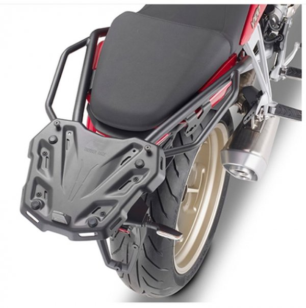 KAPPA  STELAŻ KUFRA CENTRALNEGO MOTOGUZZI V100 MAN