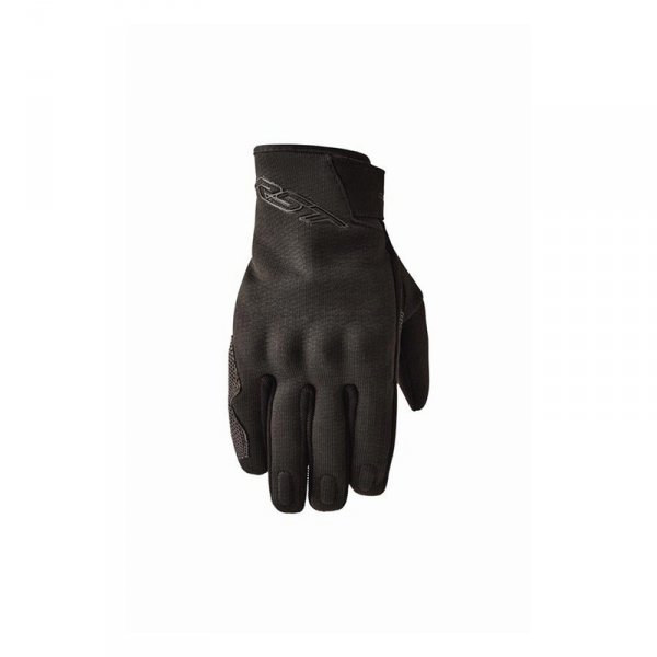 Rękawice motocyklowe RST K-Sport Black