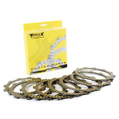 PROX 16.S34021 TARCZE SPRZĘGŁO SUZUKI LTR450 06-11