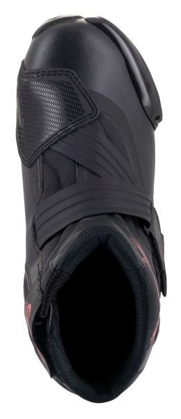 ALPINESTARS Buty LADY STELLA SMX-1 R V2 cz/róż