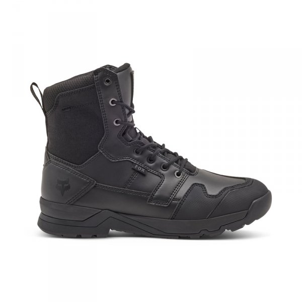 FOX BUTY MOTOCYKLOWE RANGER ADV BLACK