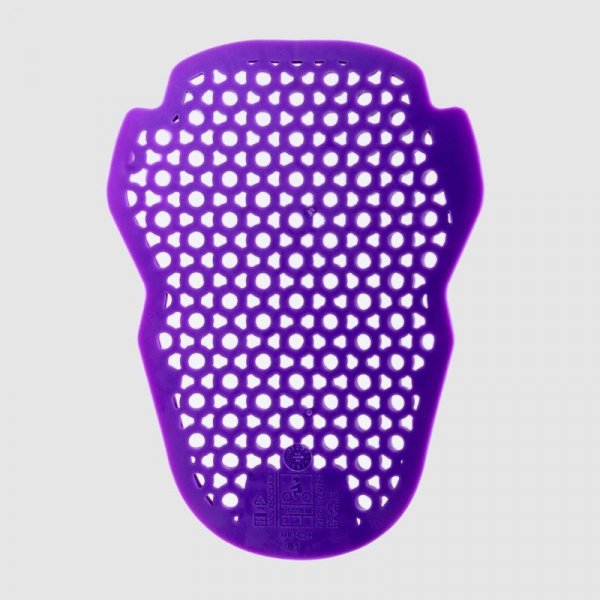 Rezro Mk1-C2-H (H Type B) Lvl2 Purple Os Hip Protectors (2 pcs.)