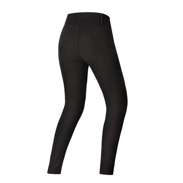 SHIMA  LEGINSY MOTOCYKLOWE LADY LONG CRUZ 2.0 BLK