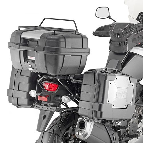 KAPPA STELAŻ KUFRÓW BOCZ MONOKEY SUZUKI V-Strom 10