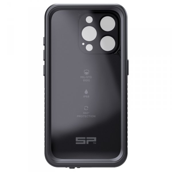 SP CONNECT ETUI  PHONE CASE SPC+ XTREME IPHONE 16