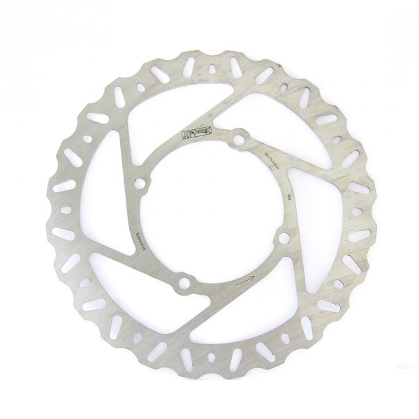 PROX 37.BD14315 TARCZA HAMULCOWA PRZÓD KAWASAKI KX
