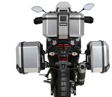 SHAD STELAŻ KUFRA BOCZNEGO 4P TERRA YAMAHA TENERE KSHY0TN794P