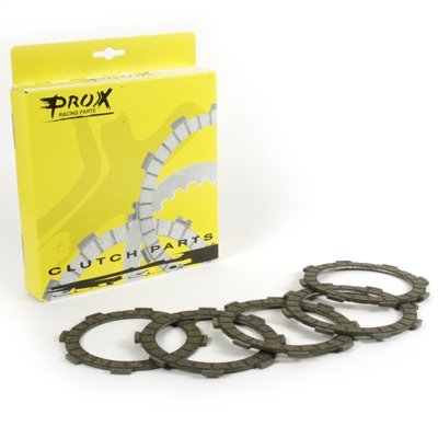 PROX 16.S41001 TARCZE SPRZĘGŁO KAWA KX 60/65 83-18