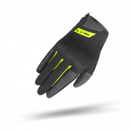 SHIMA RĘKAWICE MOTOCYKLOWE ONE EVO KIDS FLUO