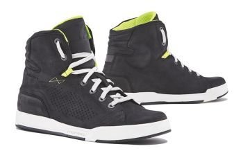 FORMA BUTY SWIFT FLOW BLACK/WHITE