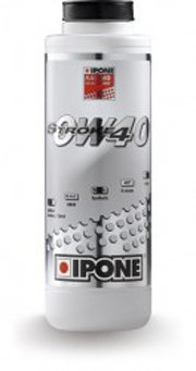 IPONE STROKE4 - 0W40 olej silnikowy 1 L