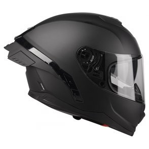 LAZER Kask integralny RAFALE SR Z-Line Czarny Mat