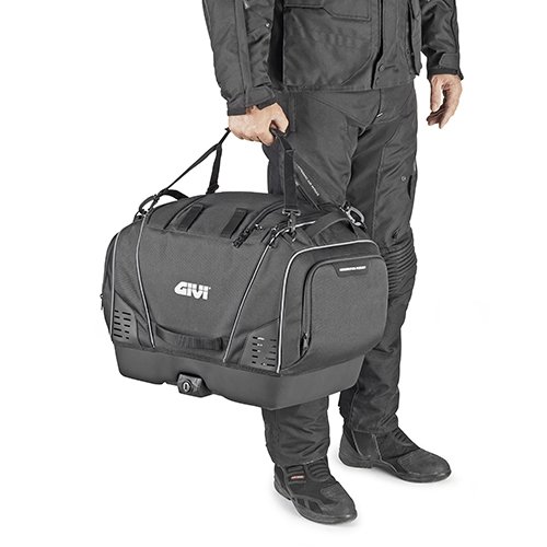 GIVI TORBA CENTRALNA DO TRANSPORTU ZWIERZĄT MONOKE