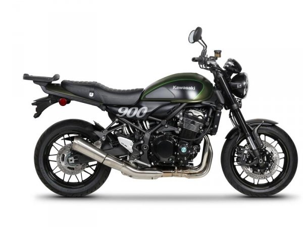 SHAD K0ZR98ST STELAŻ KUFRA TYŁ KAWASAKI Z900RS 2018