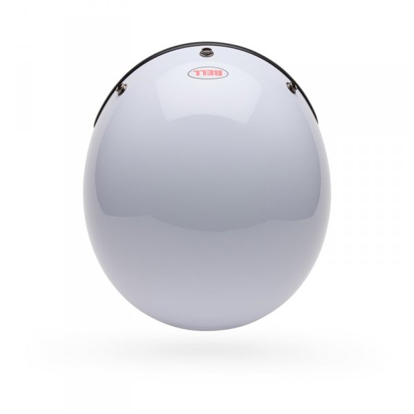 Kask Motocyklowy Bell Magnum Solid White