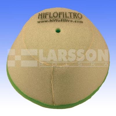 gąbkowy filtr powietrza HifloFiltro HFF1014 3130351 Honda CR 125
