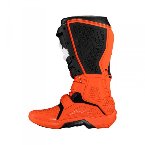 LEATT BUTY OFF-ROAD 5.5 FLEXLOCK ORANGE
