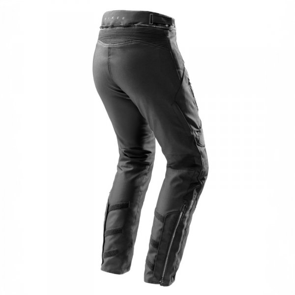 REBELHORN SPODNIE TEKSTYLNE HIKER IV LADY BLACK