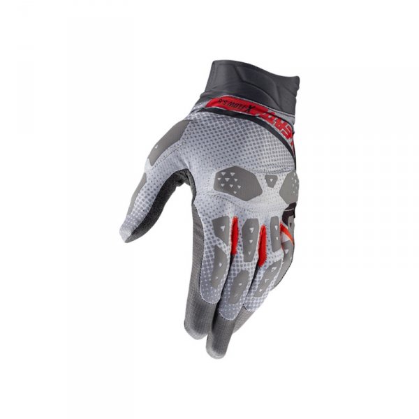 LEATT RĘKAWICE MOTOCYKLOWE ADV X-FLOW 5.5 MIST SH